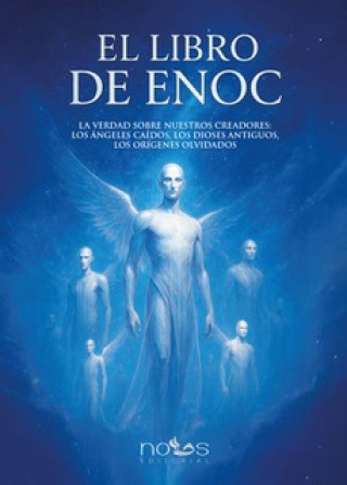 Buch EL LIBRO DE ENOC 