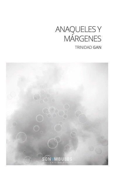 Kniha ANQUELES Y MÁRGENES 