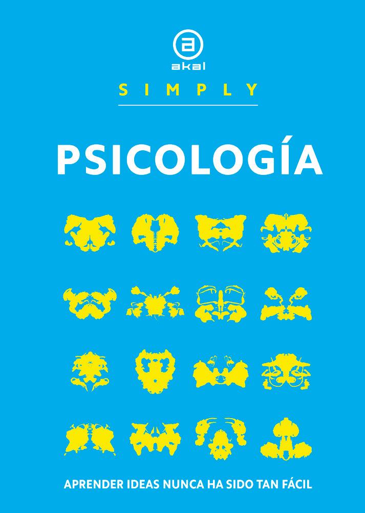 Knjiga Psicología Vv.Aa.3