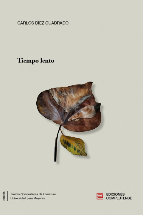 Kniha TIEMPO LENTO 