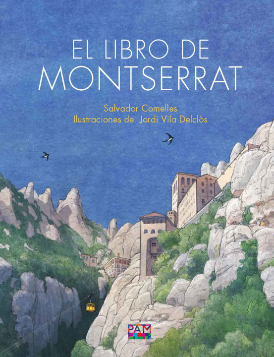 Knjiga El libro de Montserrat SALVADOR COMELLES GARCIA