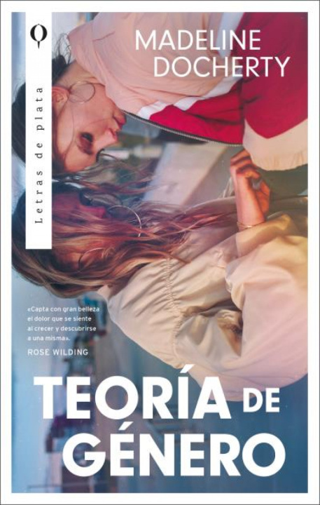Knjiga Teoría de género Madeline Docherty