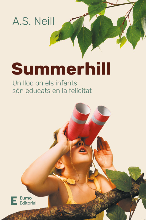 Buch Summerhill A.S. Neill