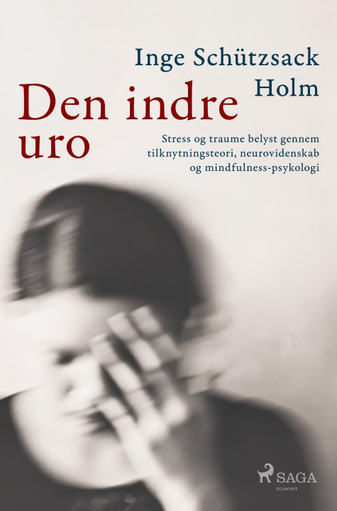 Libro Den indre uro 