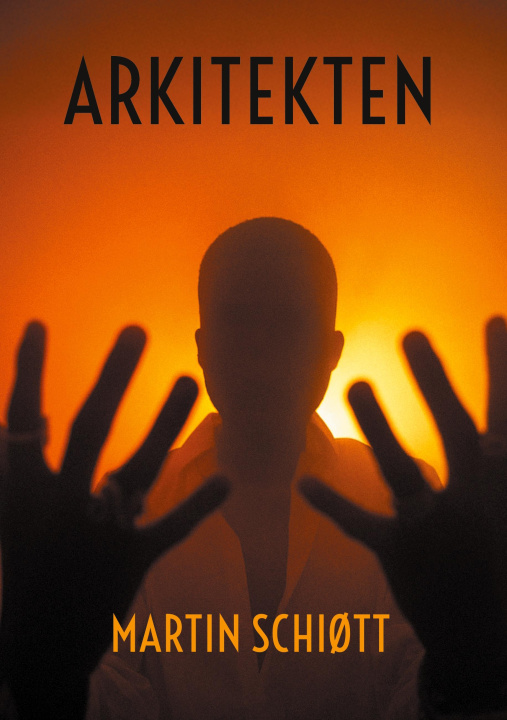 Kniha Arkitekten 
