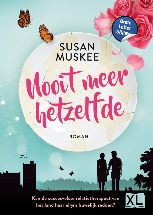 Kniha Nooit meer hetzelfde 