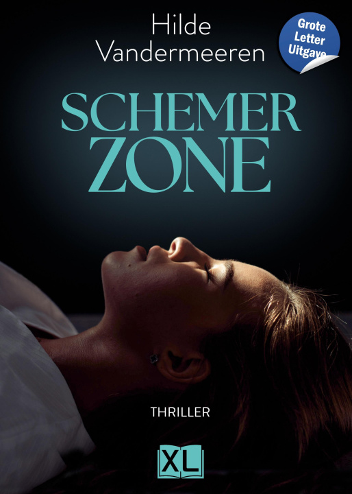 Knjiga Schemerzone 