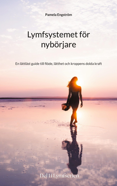 Carte Lymfsystemet för nybörjare 