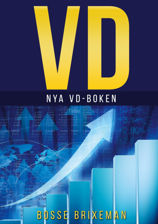 Книга Vd 