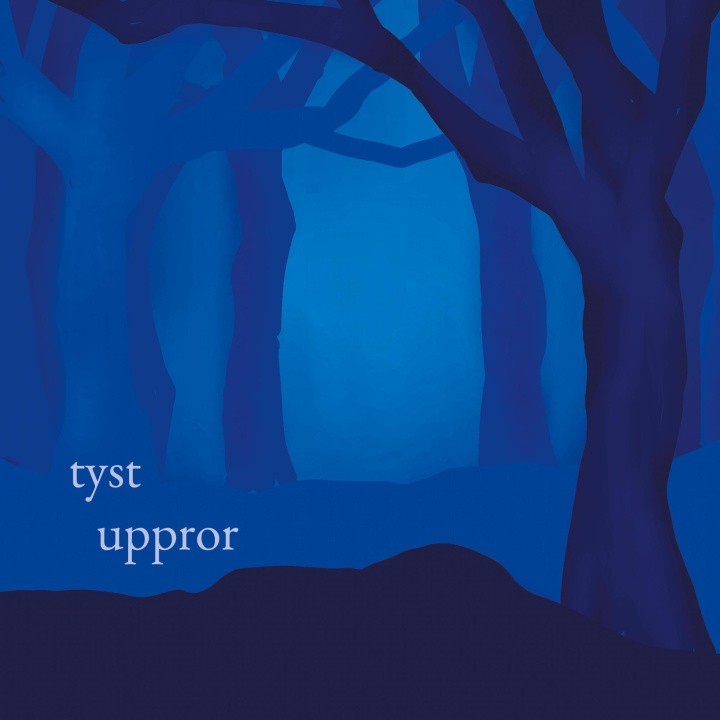 Kniha tyst uppror 