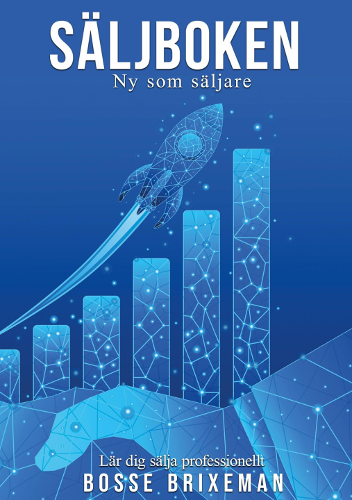 Kniha Säljboken 