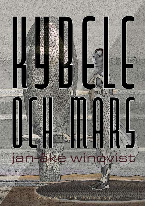 Kniha Kybele & Mars 