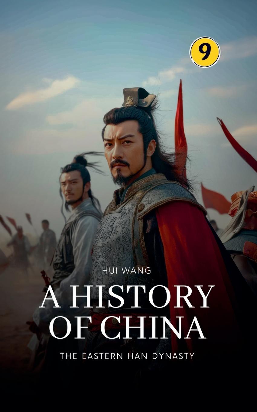 Kniha The Eastern Han Dynasty Hui Wang