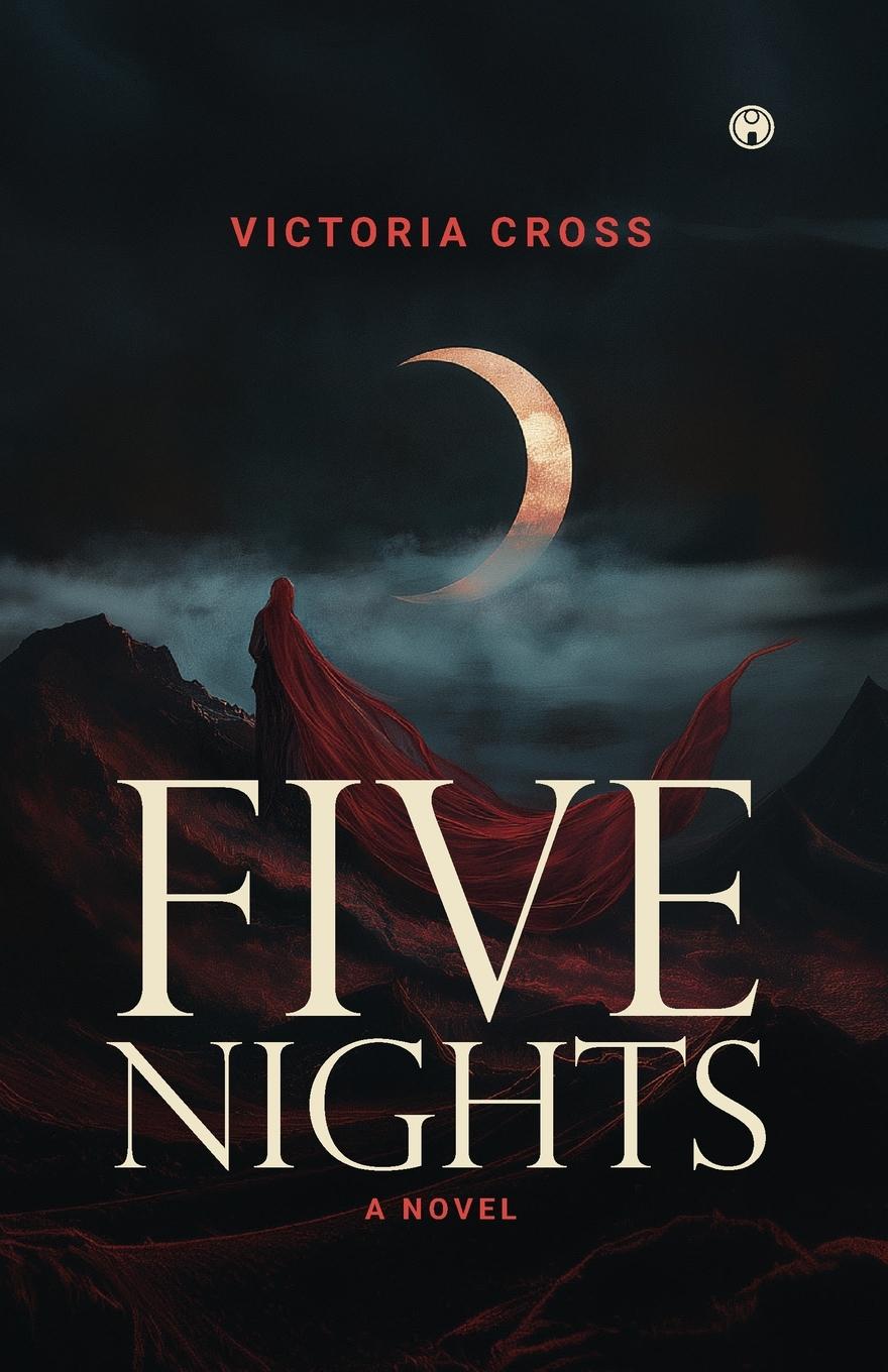 Kniha Five Nights Victoria Cross