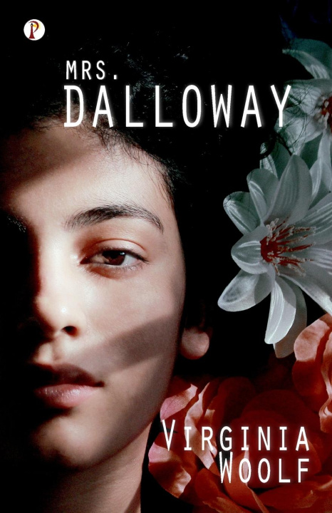 Kniha Mrs. Dalloway Virginia Woolf
