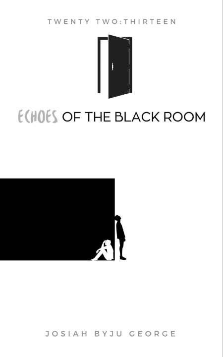 Kniha Echoes Of The Black Room 