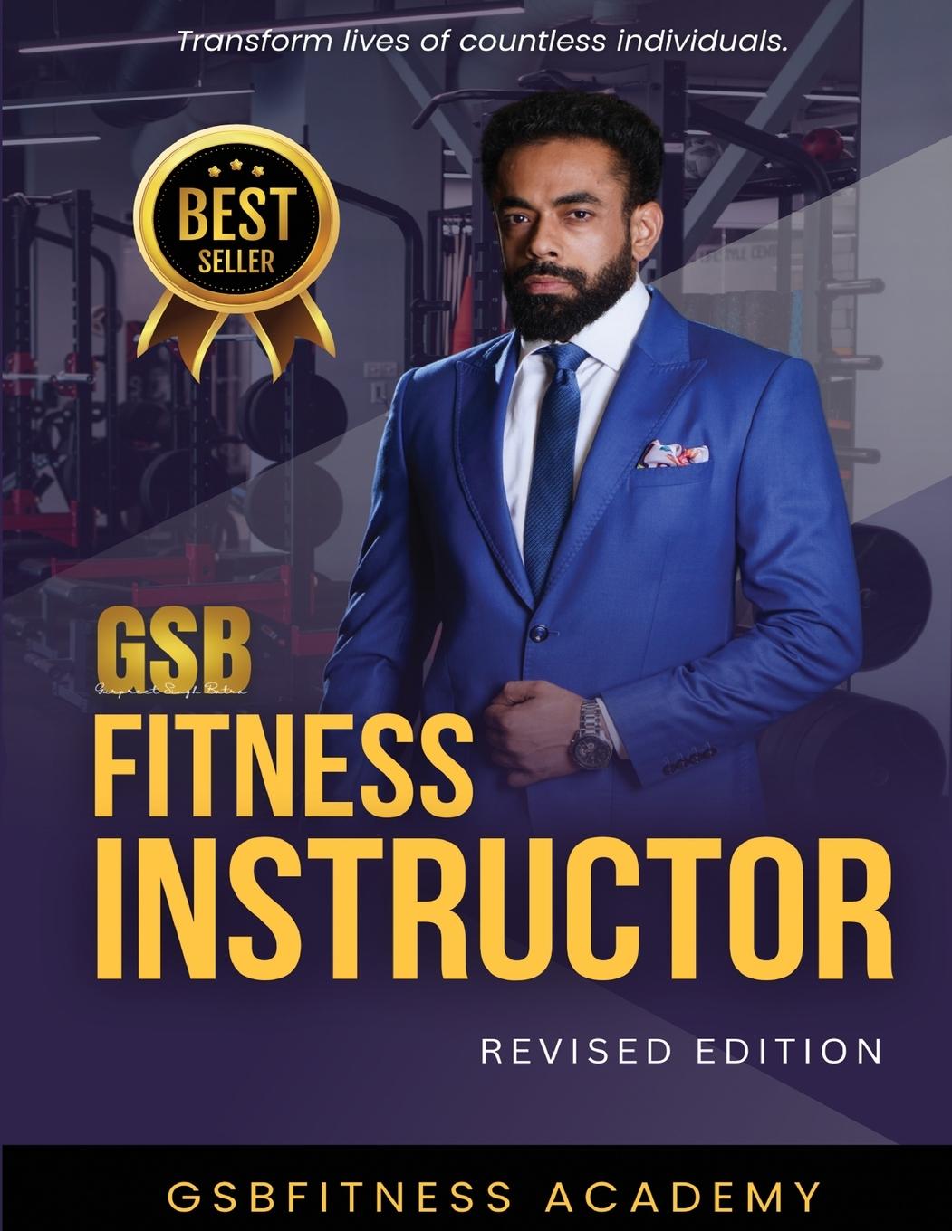 Kniha Master Personal Trainer Gurpreet Singh Batra
