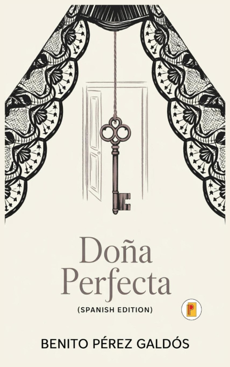 Книга Do?a Perfecta 