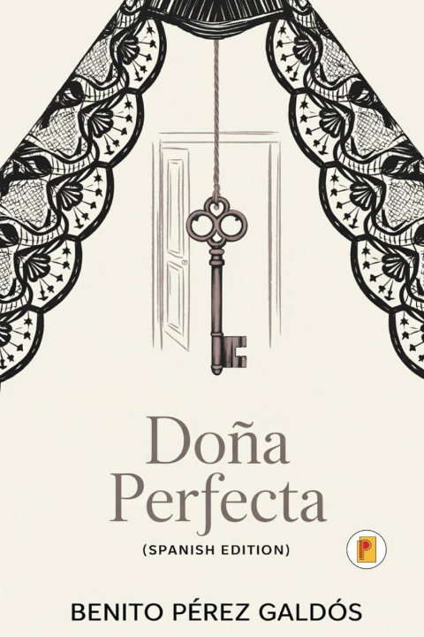 Kniha Do?a Perfecta 
