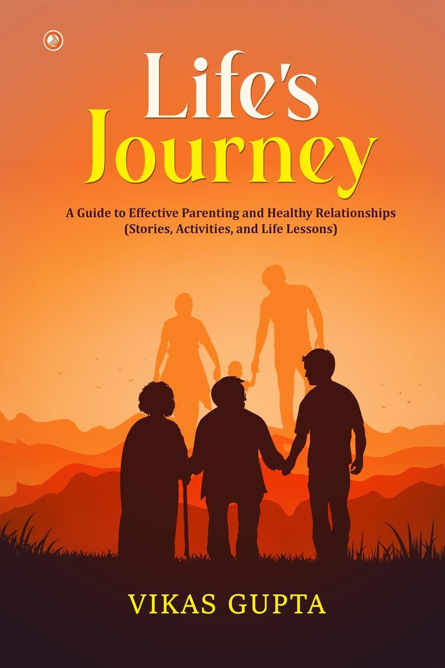 Knjiga Life's Journey 