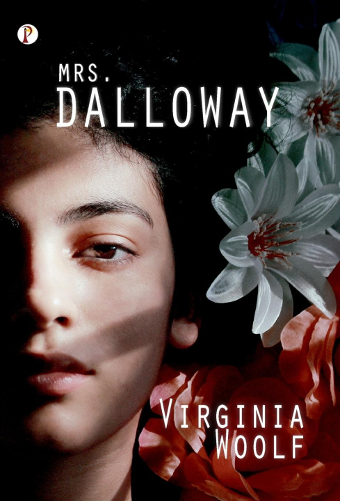 Kniha Mrs. Dalloway Virginia Woolf