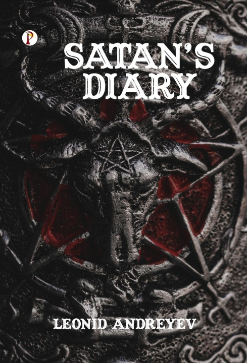 Kniha Satan's Diary Leonid Andreyev