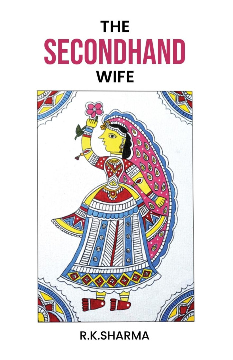 Buch The Second hand Wife R. K. Sharma