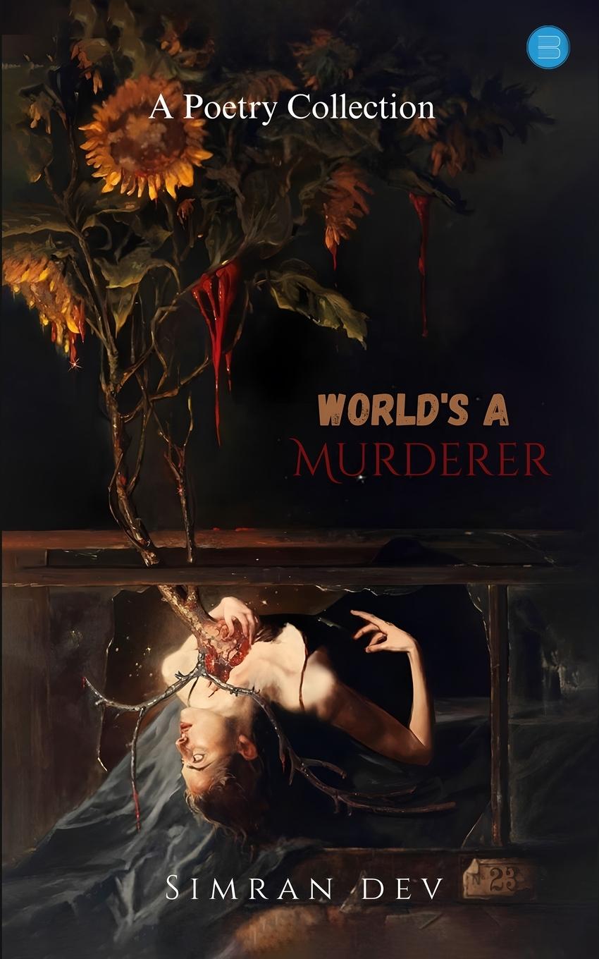 Kniha World's a Murderer 