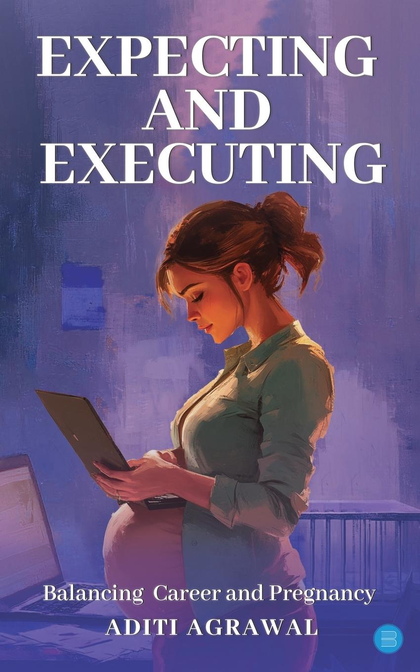 Kniha Expecting and Executing 