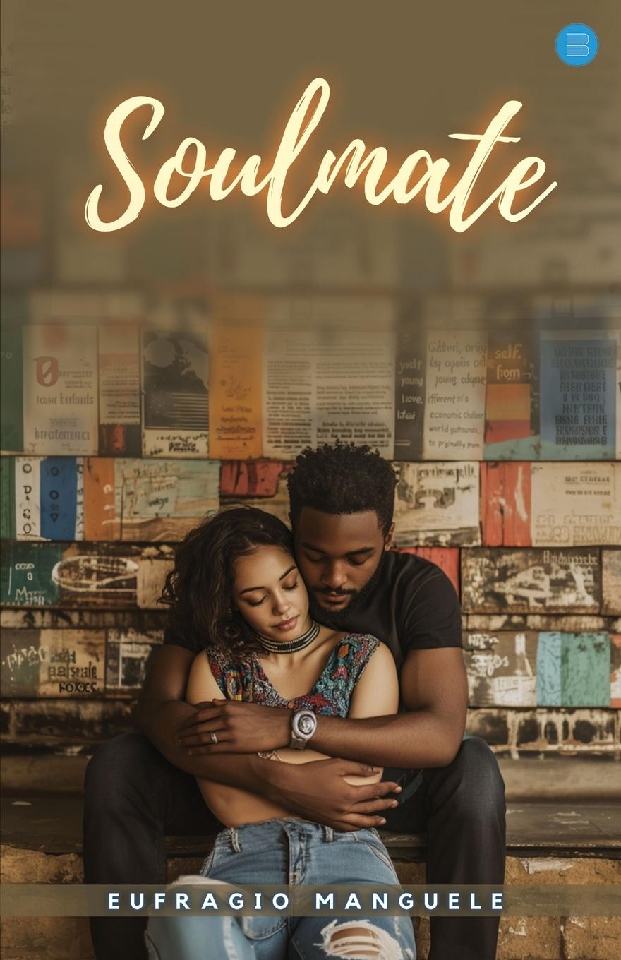 Knjiga Soulmate 