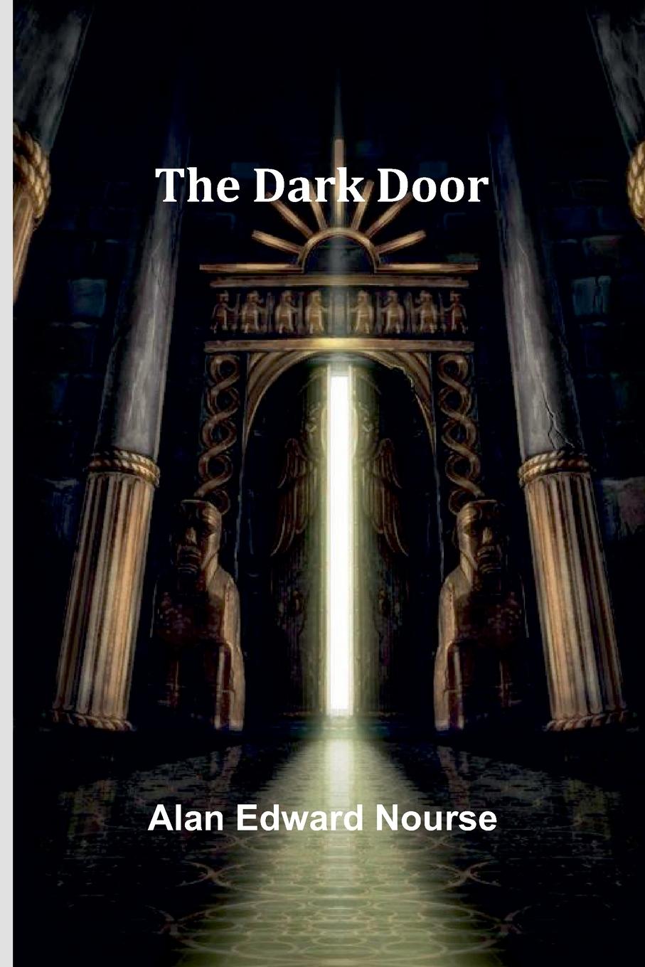 Buch The Dark Door Alan Edward Nourse