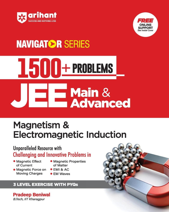 Kniha Problem in Physics Pradeep Beniwal