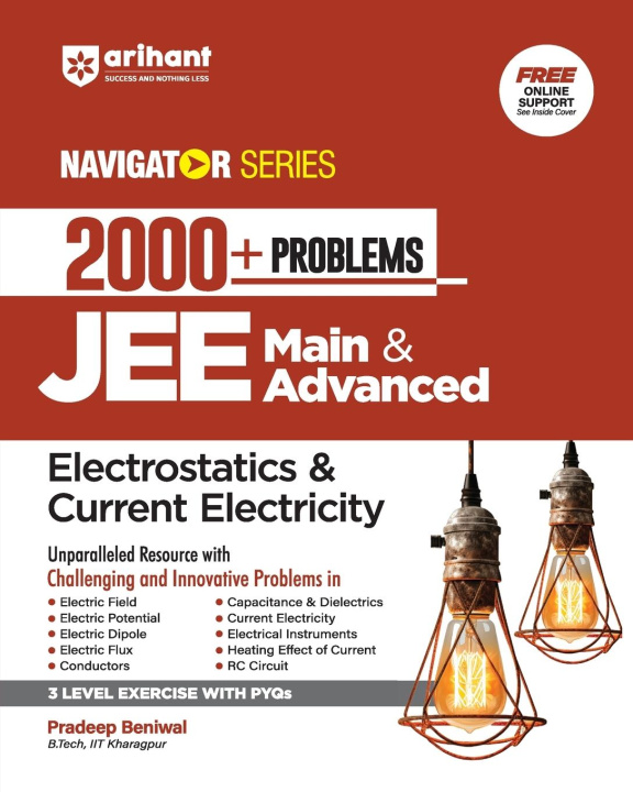 Kniha Problem in Physics Vol-2 Pradeep Beniwal