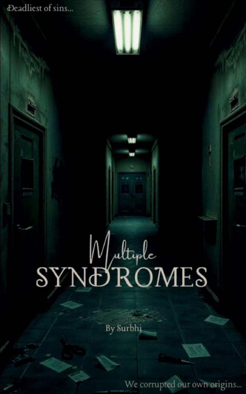 Kniha Multiple Syndromes Surbhi