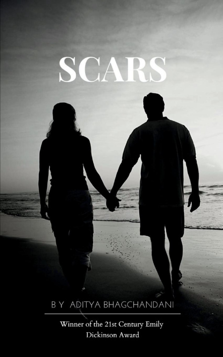 Knjiga Scars Aditya Bhagchandani