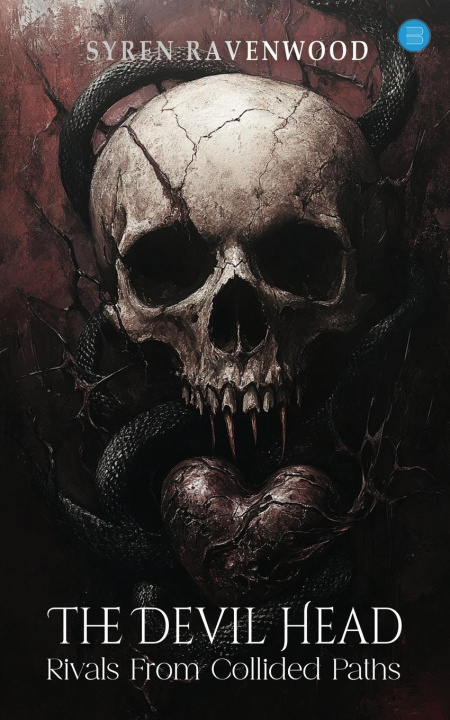 Kniha The Devil Head 