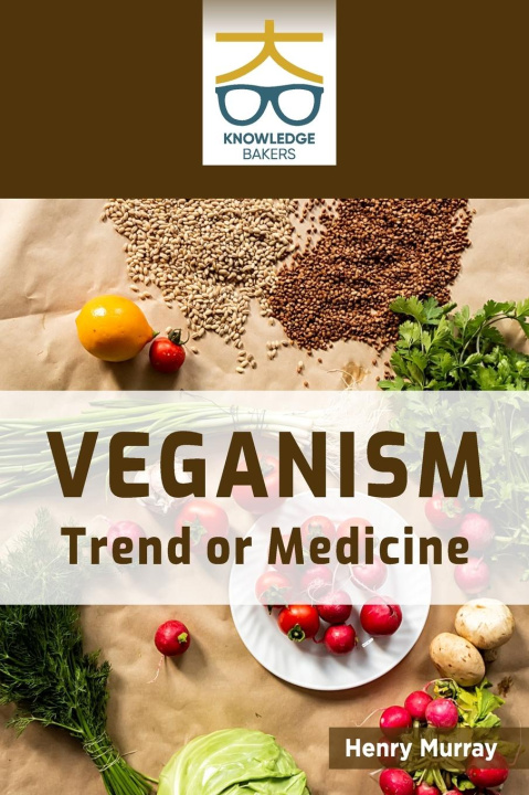 Knjiga Veganism 