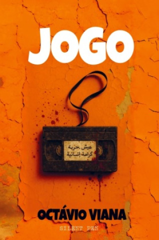 Kniha JOGO Octávio Viana