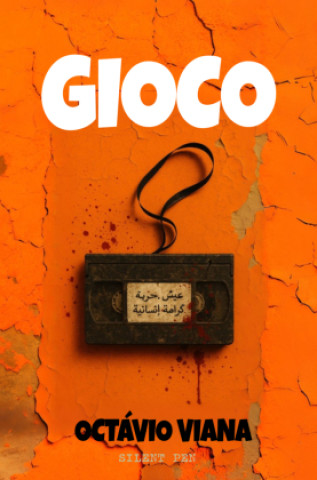 Knjiga GIOCO Octávio Viana