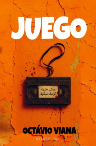 Knjiga JUEGO Octávio Viana