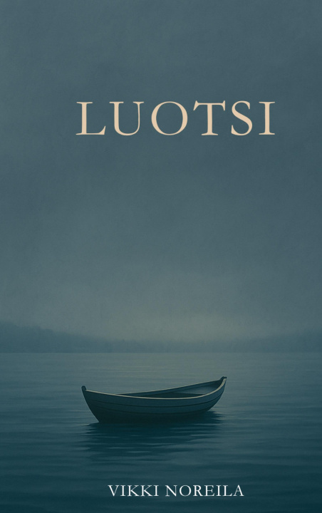 Kniha Luotsi 