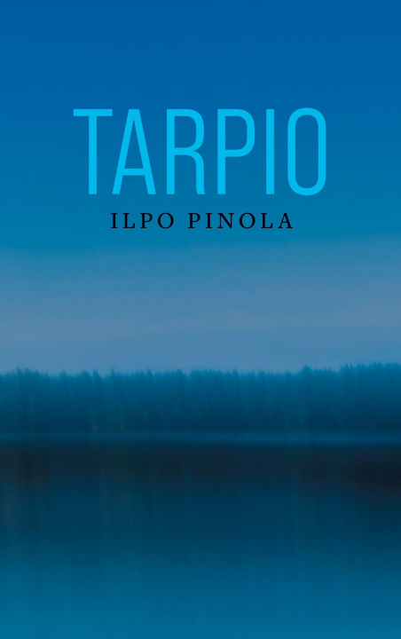 Kniha Tarpio 