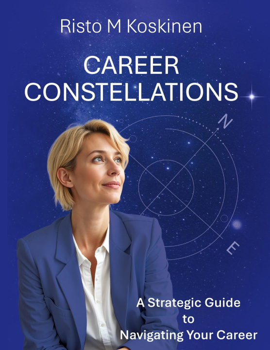 Knjiga Career Constellations 