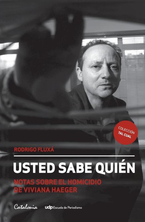 Knjiga Usted sabe qui n 
