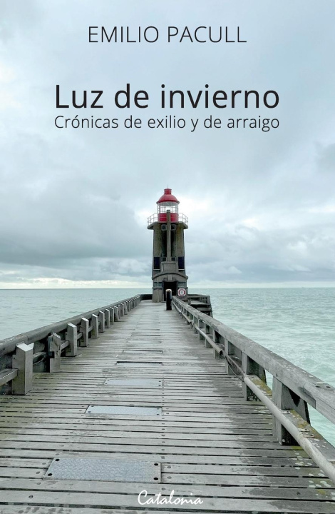 Kniha Luz de invierno 
