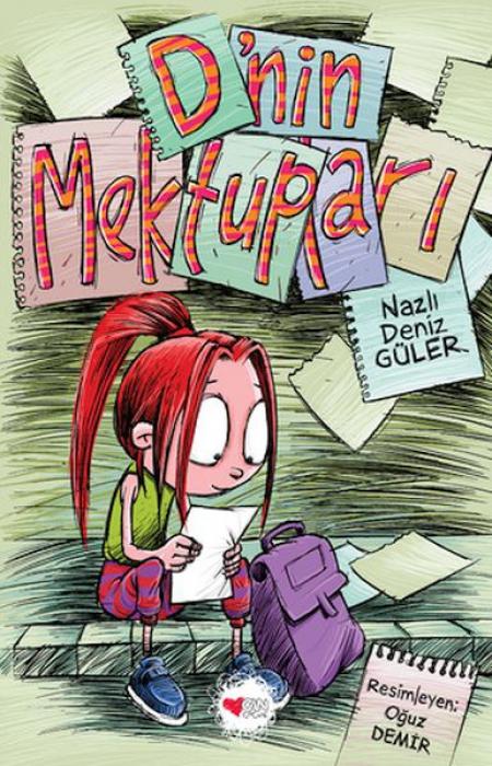 Knjiga Dnin Mektuplari 