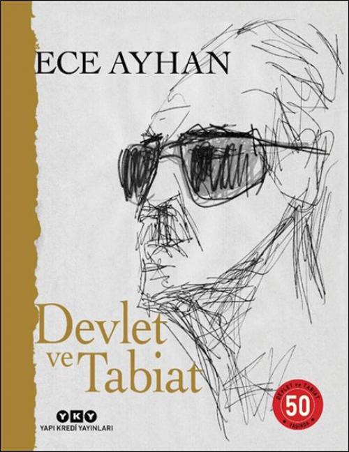 Kniha Devlet ve Tabiat 