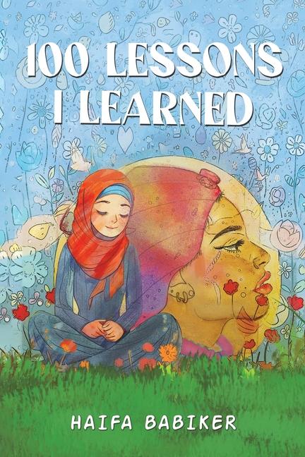 Knjiga 100 Lessons I Learned 