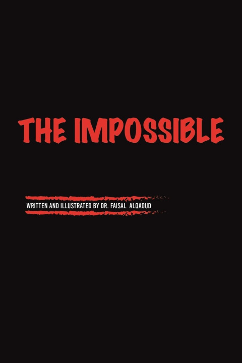 Kniha The Impossible 