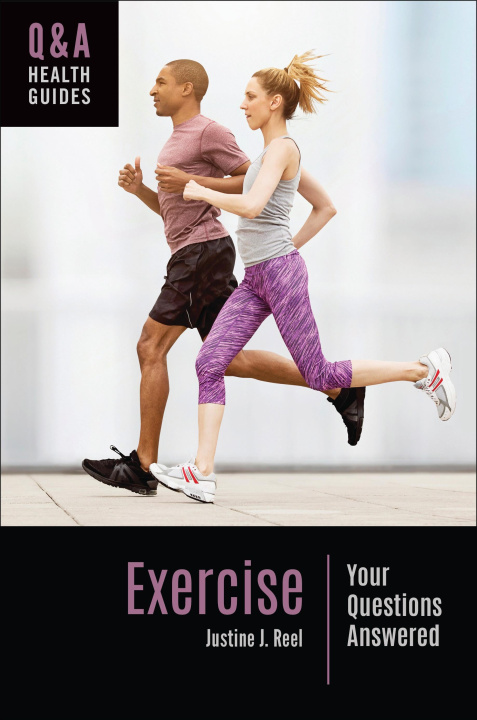 Knjiga Exercise Justine J. Reel